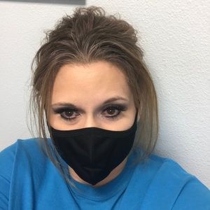 Meet your Posher, Samone